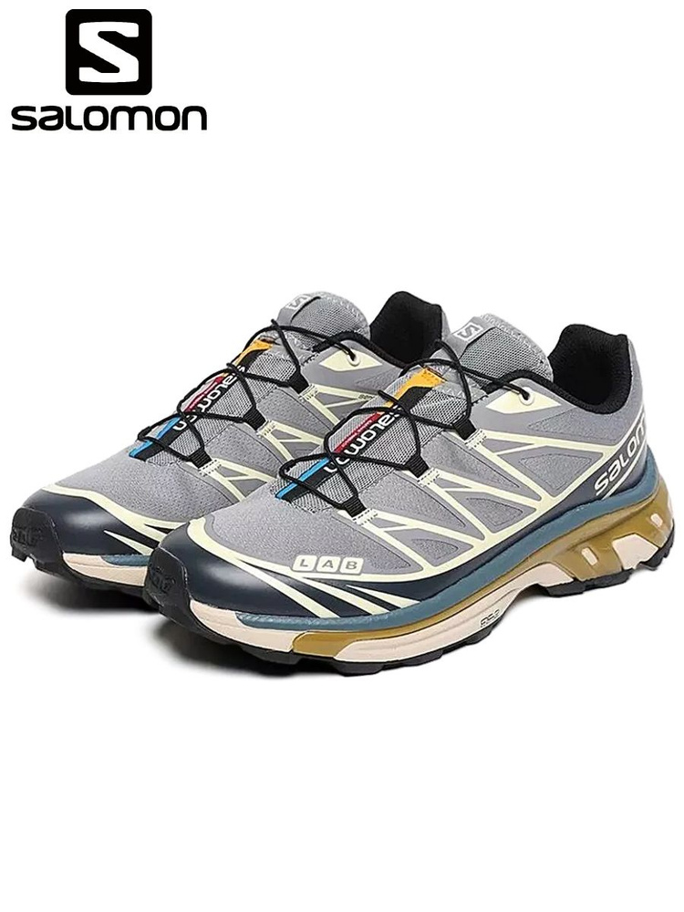 Кроссовки Salomon #1