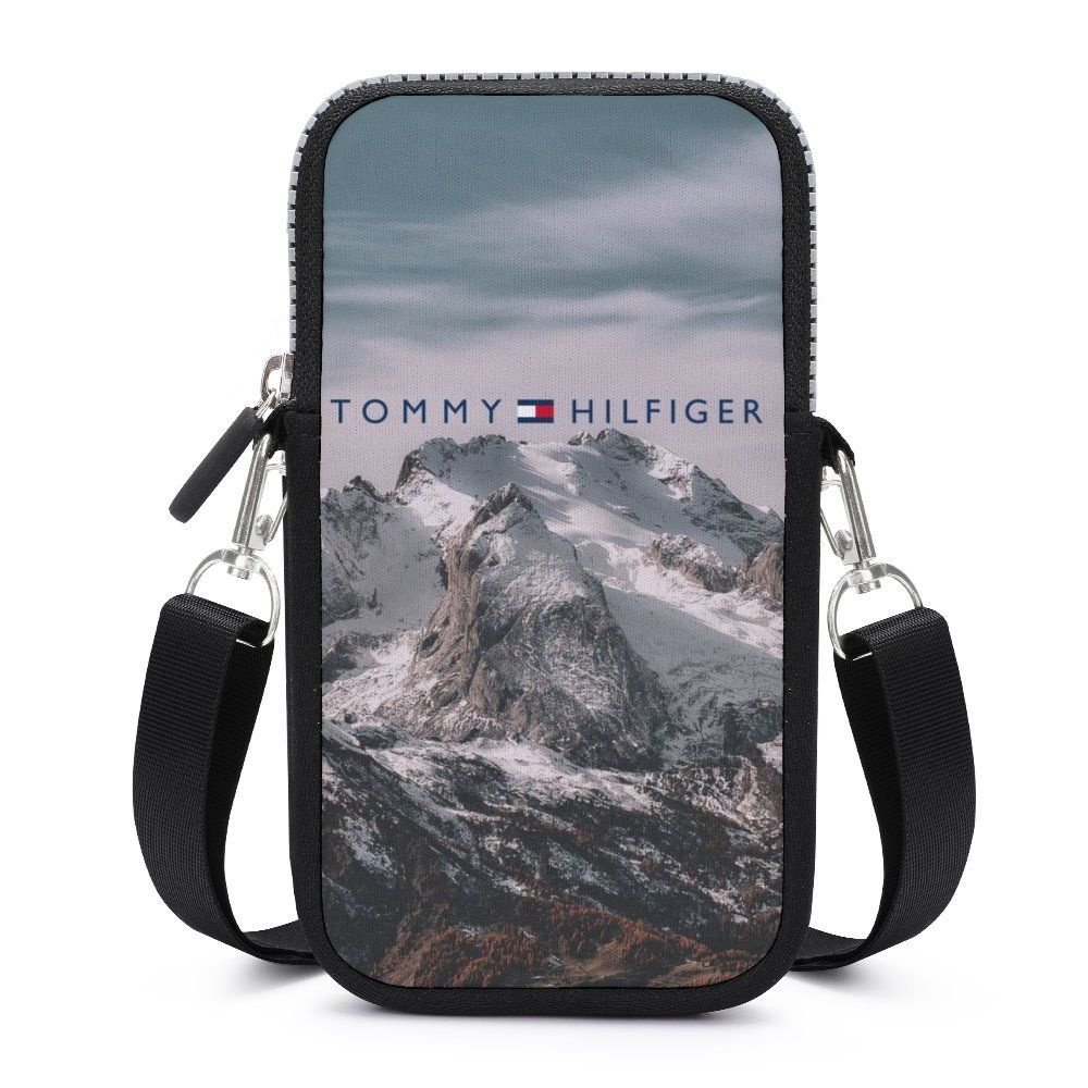 Tommy Hilfiger Сумка на плечо кросс-боди #1