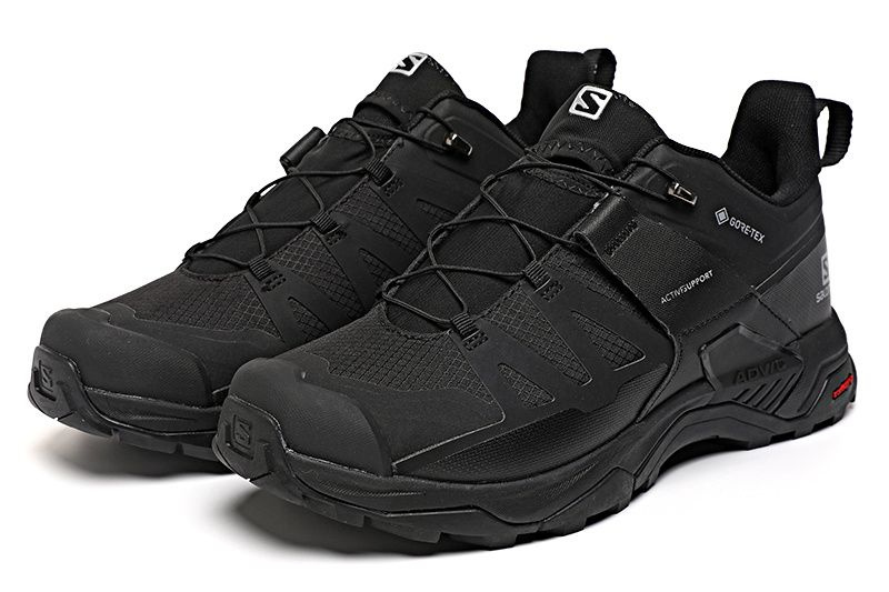 Кроссовки Salomon X ULTRA MID GTX #1