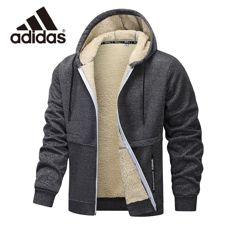 Толстовка adidas #1