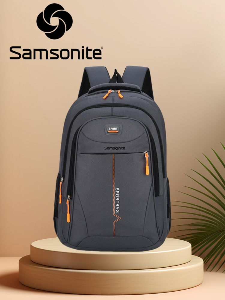 Samsonite Рюкзак #1