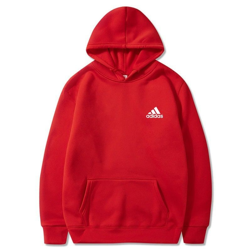 Толстовка adidas #1