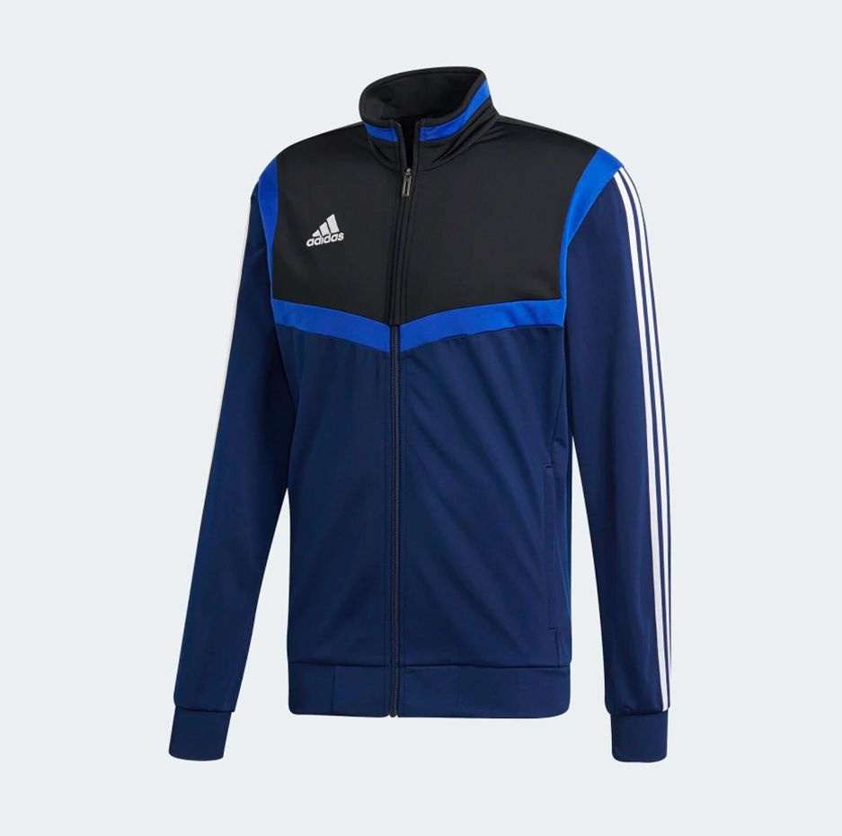 Толстовка adidas Tiro19 Pes Jkt #1