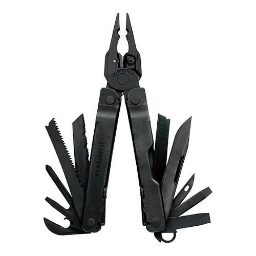 Мультитул Leatherman SUPER TOOL 300, черный #1