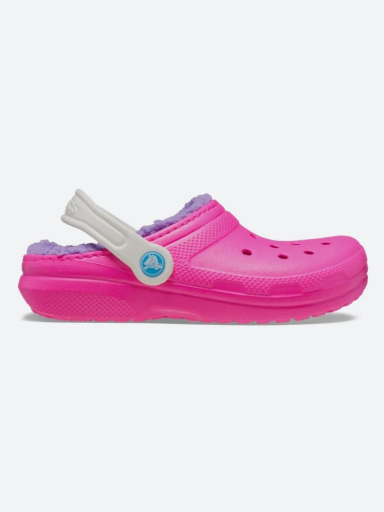 Сабо Crocs #1