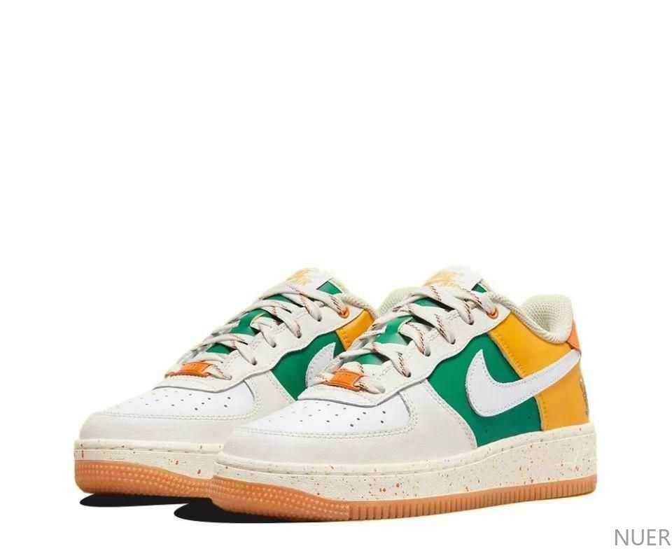 Кроссовки Nike Air Force 1 #1