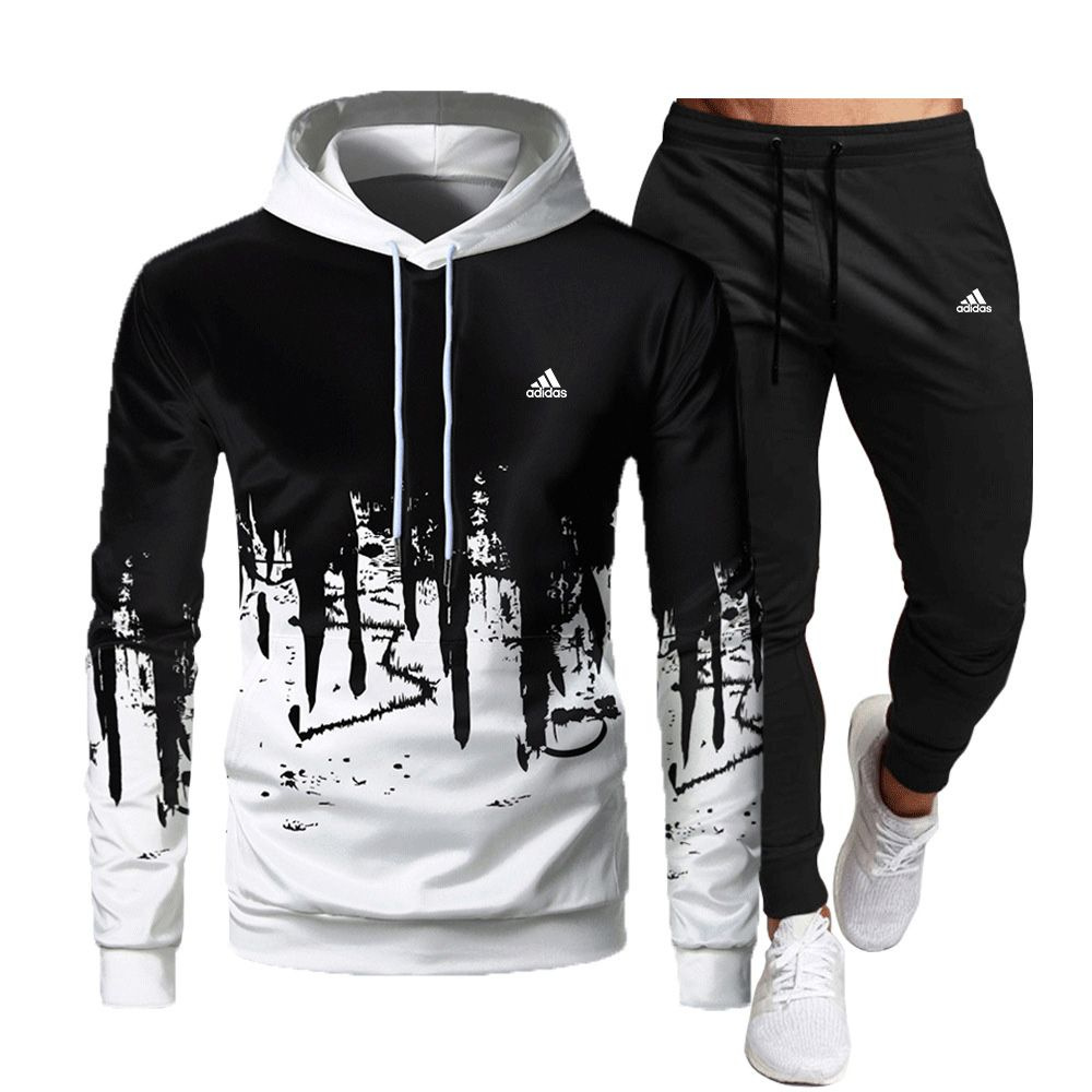 Комплект одежды adidas #1