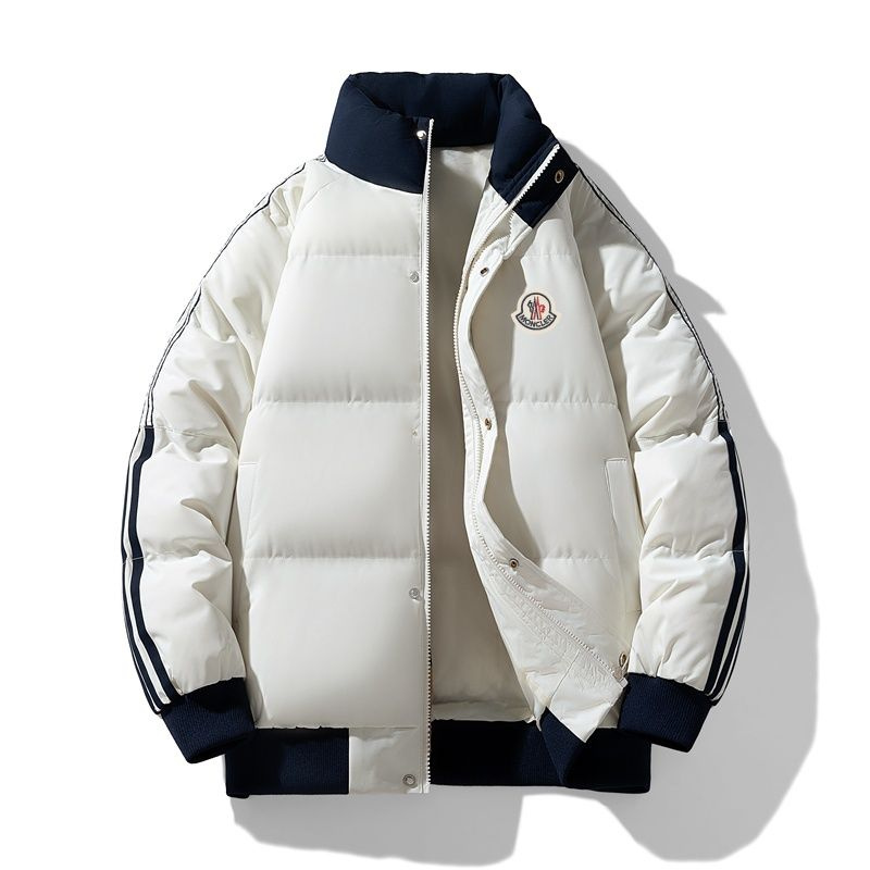 Пальто MONCLER #1