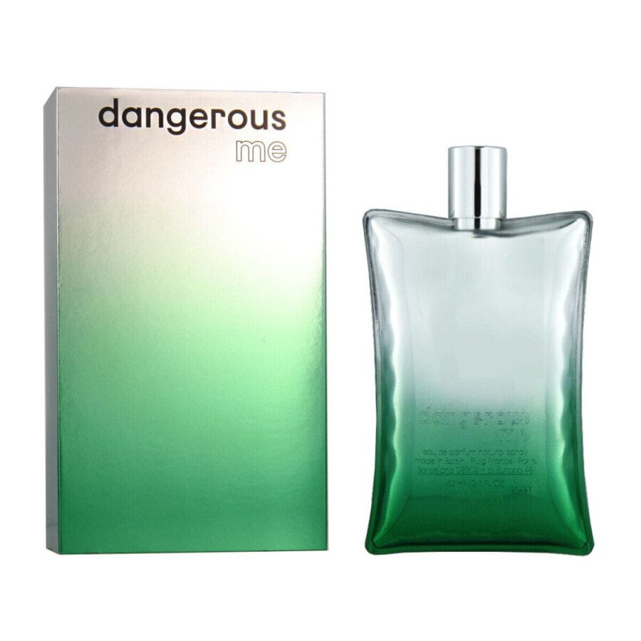 Paco Rabanne 115657582 Туалетная вода 62 мл (1667556991)