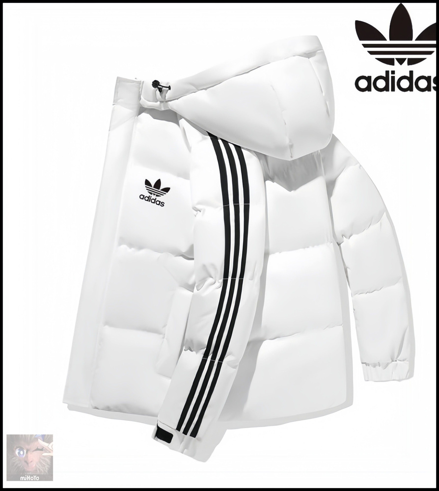 Куртка adidas Originals #1