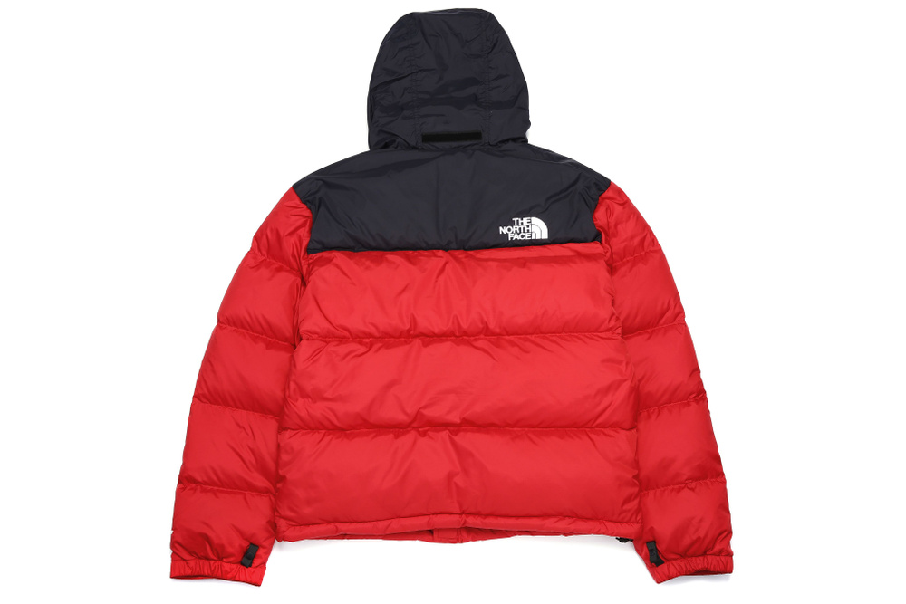 Пуховик The North Face #1