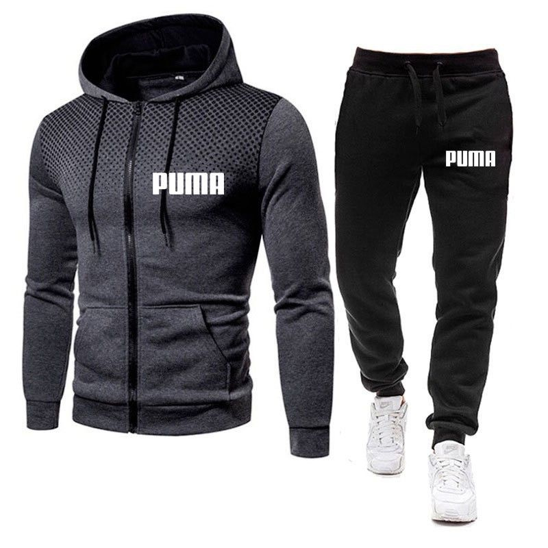 Костюм спортивный PUMA #1