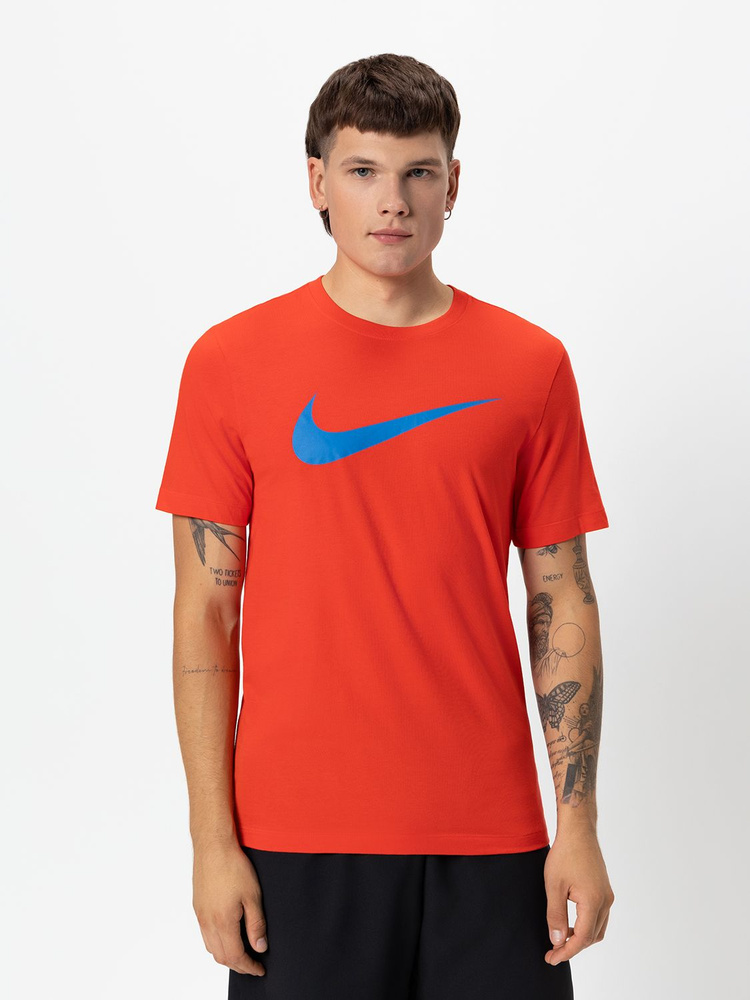 Nike icon tee hotsell