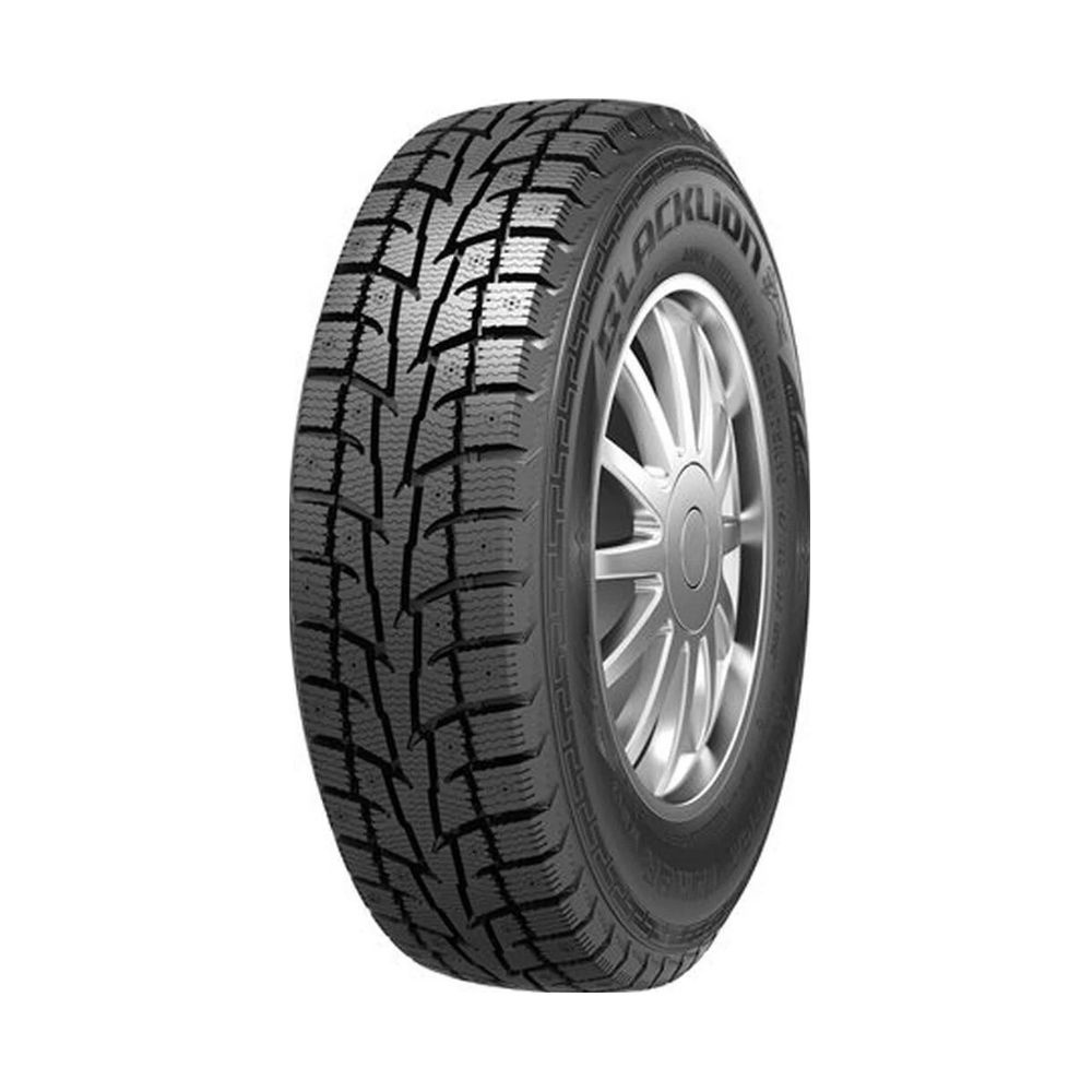 Dynamo Snow-H Mws01 Шины  зимние 245/70  R16 107S Шипованные #1