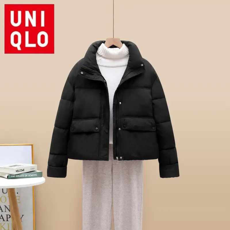 Куртка Uniqlo #1