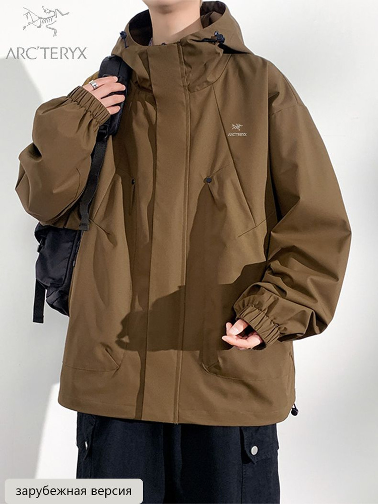 Куртка Arc'teryx _ #1