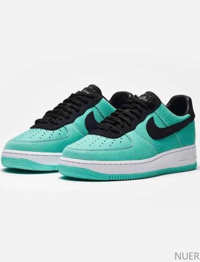 Кроссовки Nike Air Force 1 #1