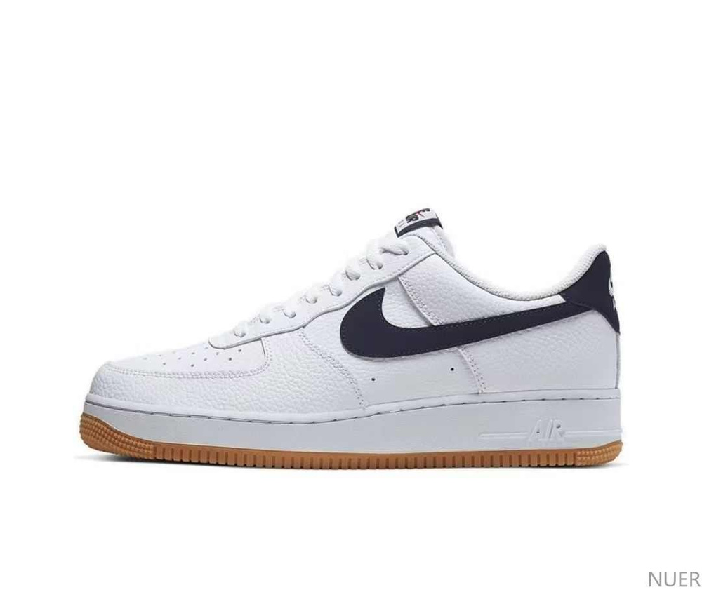 Кроссовки Nike Air Force 1 #1