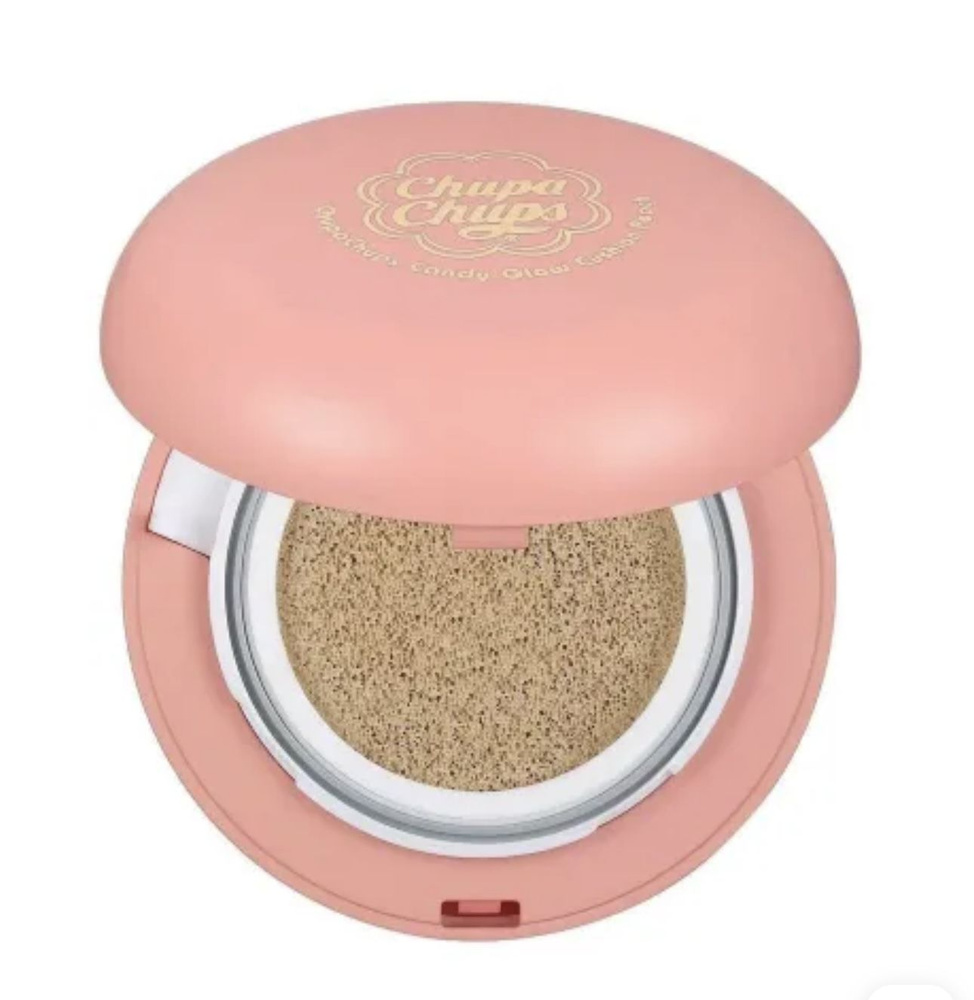 Кушон Chupa Chups тон 3 - купить с доставкой по выгодным ценам в ...