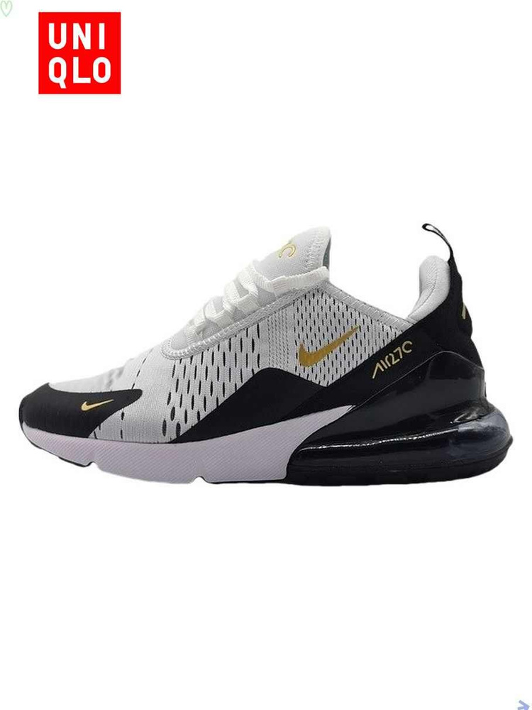 Кроссовки Uniqlo Air Max 270 #1