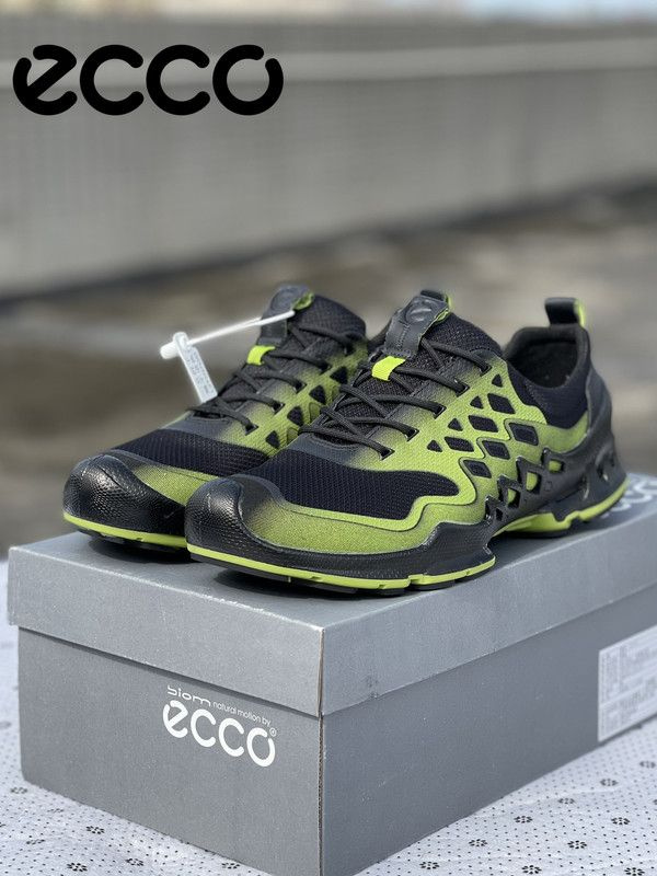 Кроссовки Nike Ecco #1