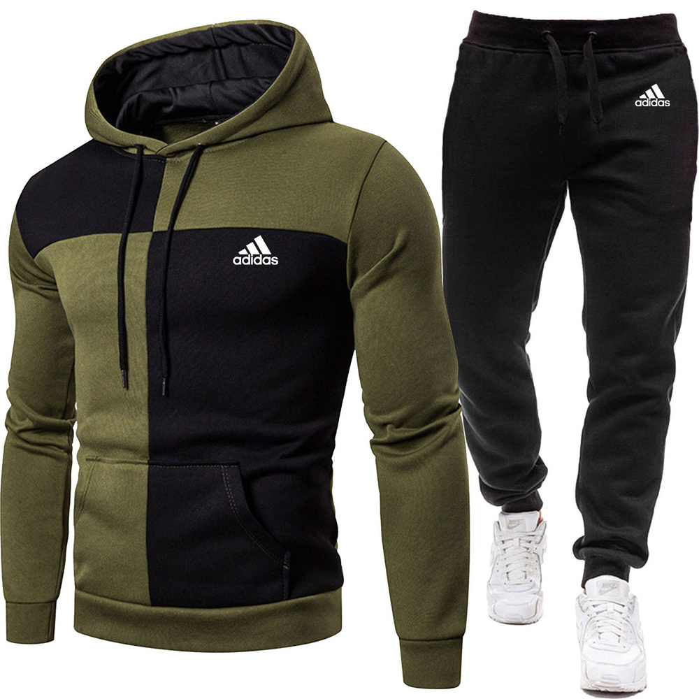 Костюм спортивный adidas #1