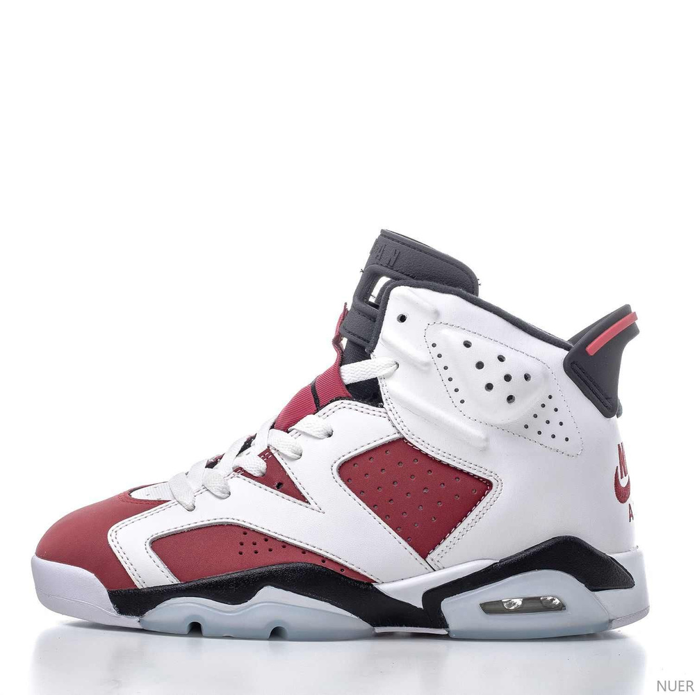 Кроссовки Nike Air Jordan 6 #1