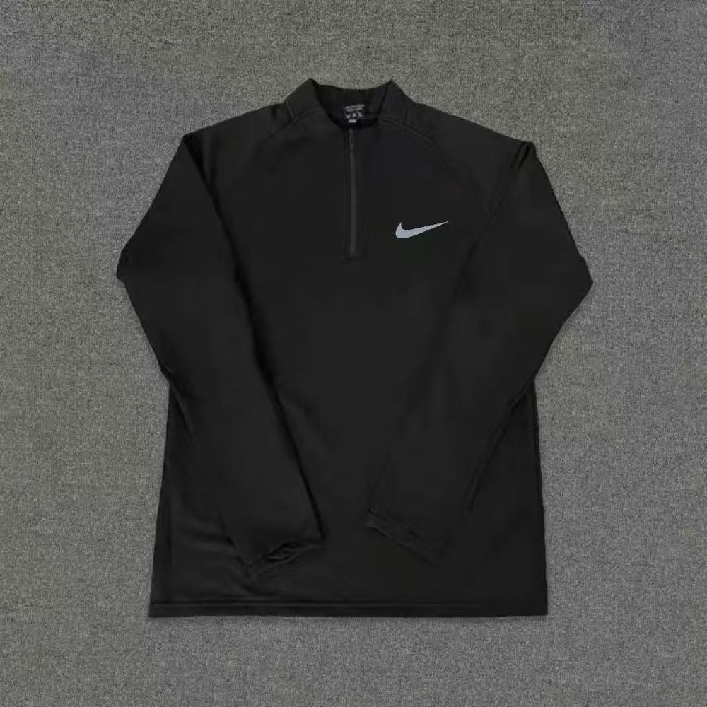 Лонгслив Nike #1