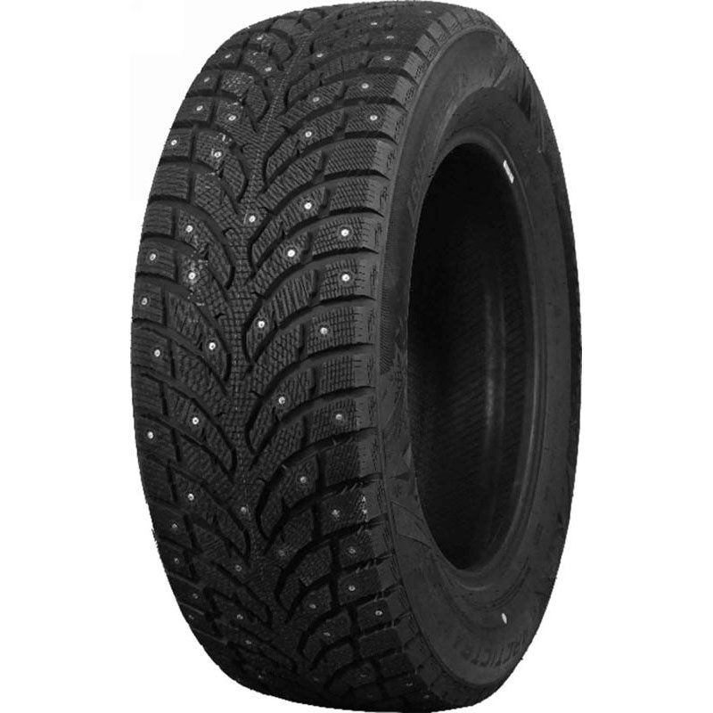 Landspider Arctictraxx Шины  зимние 285/50  R20 116T Шипованные #1