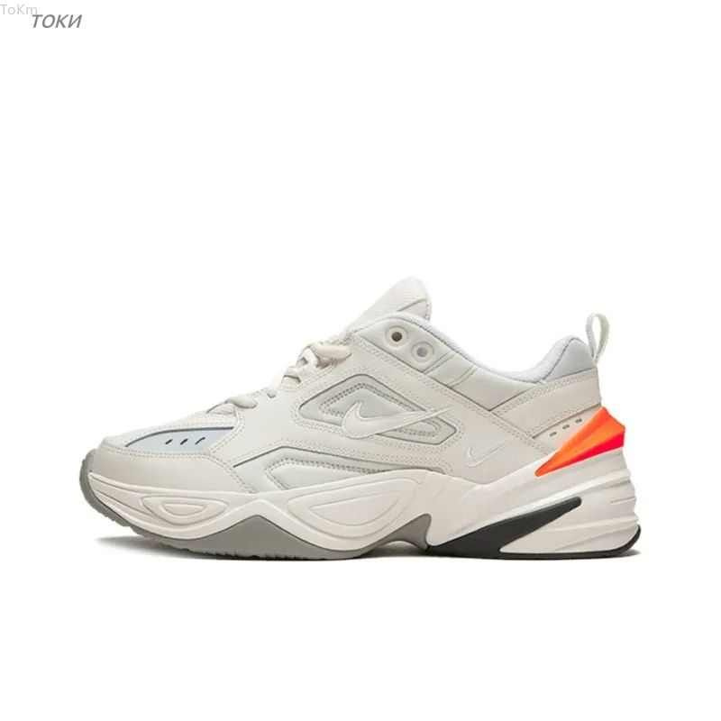 Кроссовки M2K Tekno #1