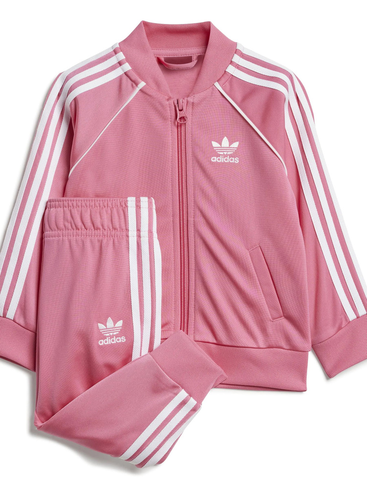 Костюм спортивный adidas Originals #1