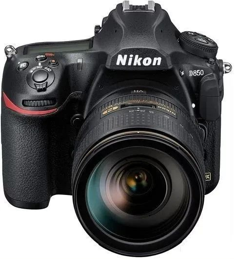 фотоаппарат Nikon D850 kit 18-140mm #1