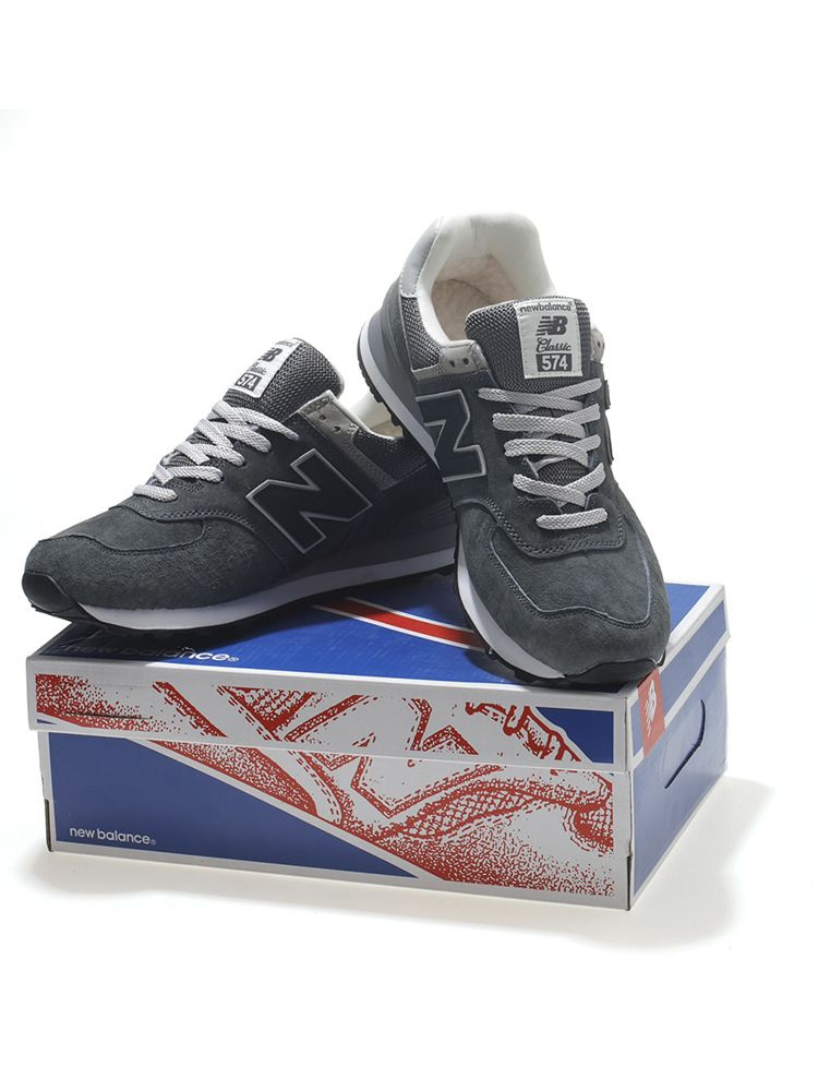 Кроссовки New Balance #1