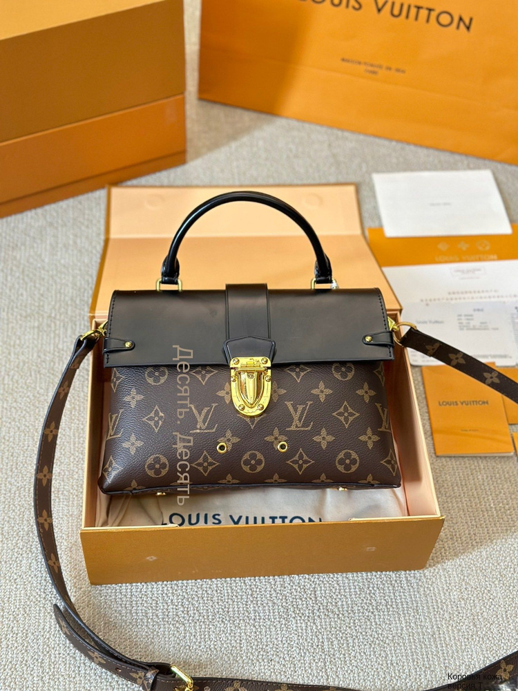 Louis Vuitton Сумка на плечо #1