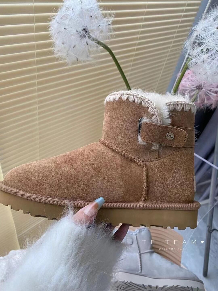 Угги UGG #1