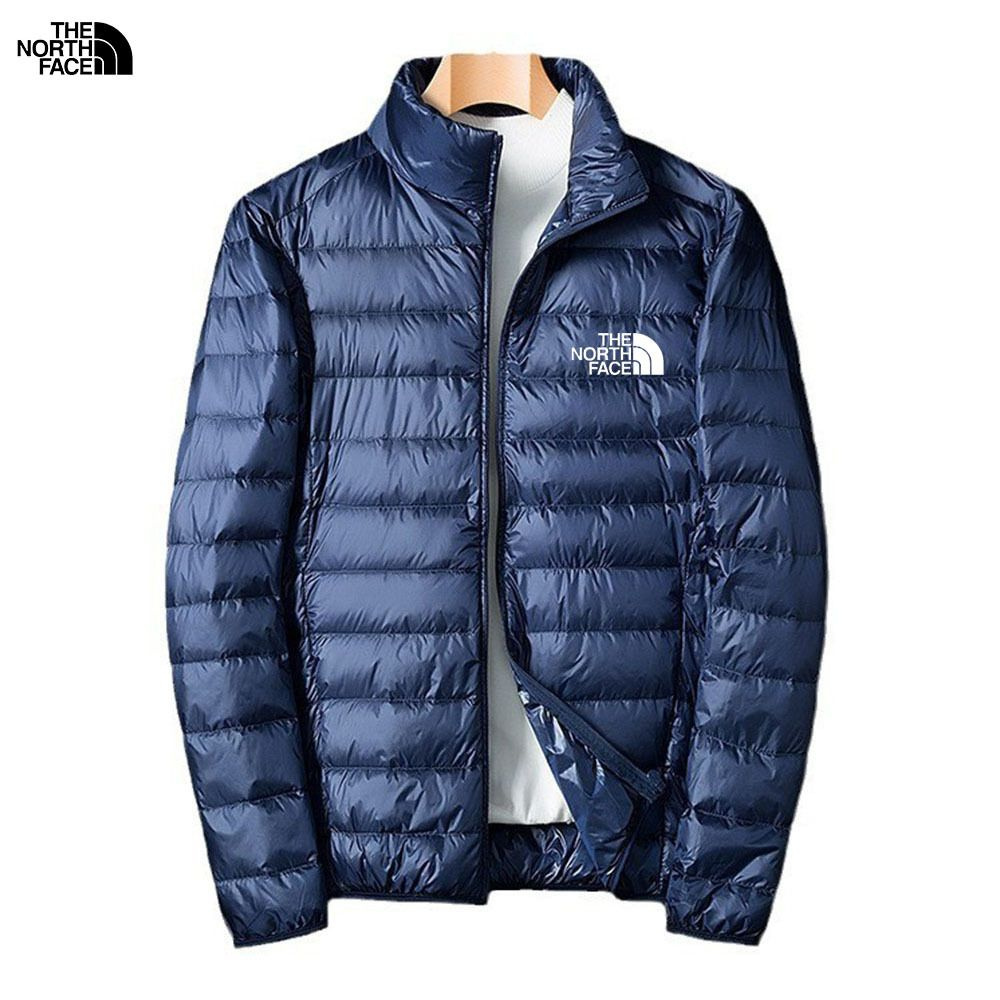 Пуховик The North Face #1