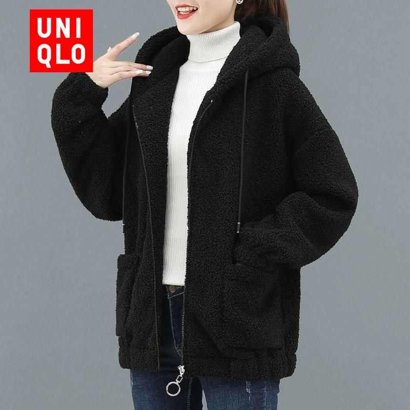 Куртка Uniqlo #1