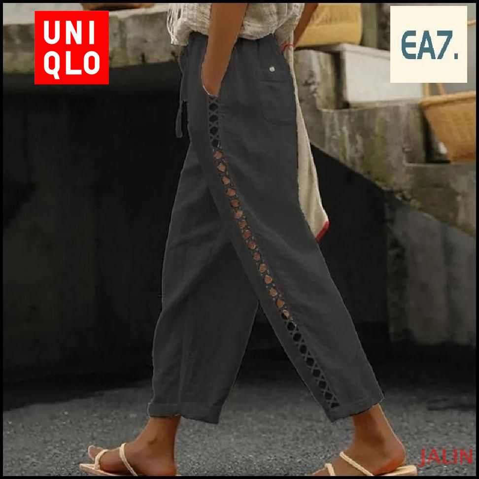 Брюки Uniqlo #1