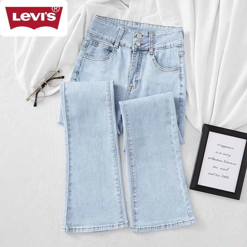 Джинсы Levi's #1