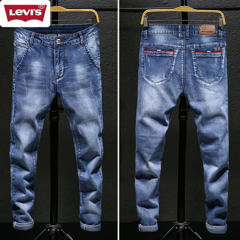 Джинсы Levi's #1