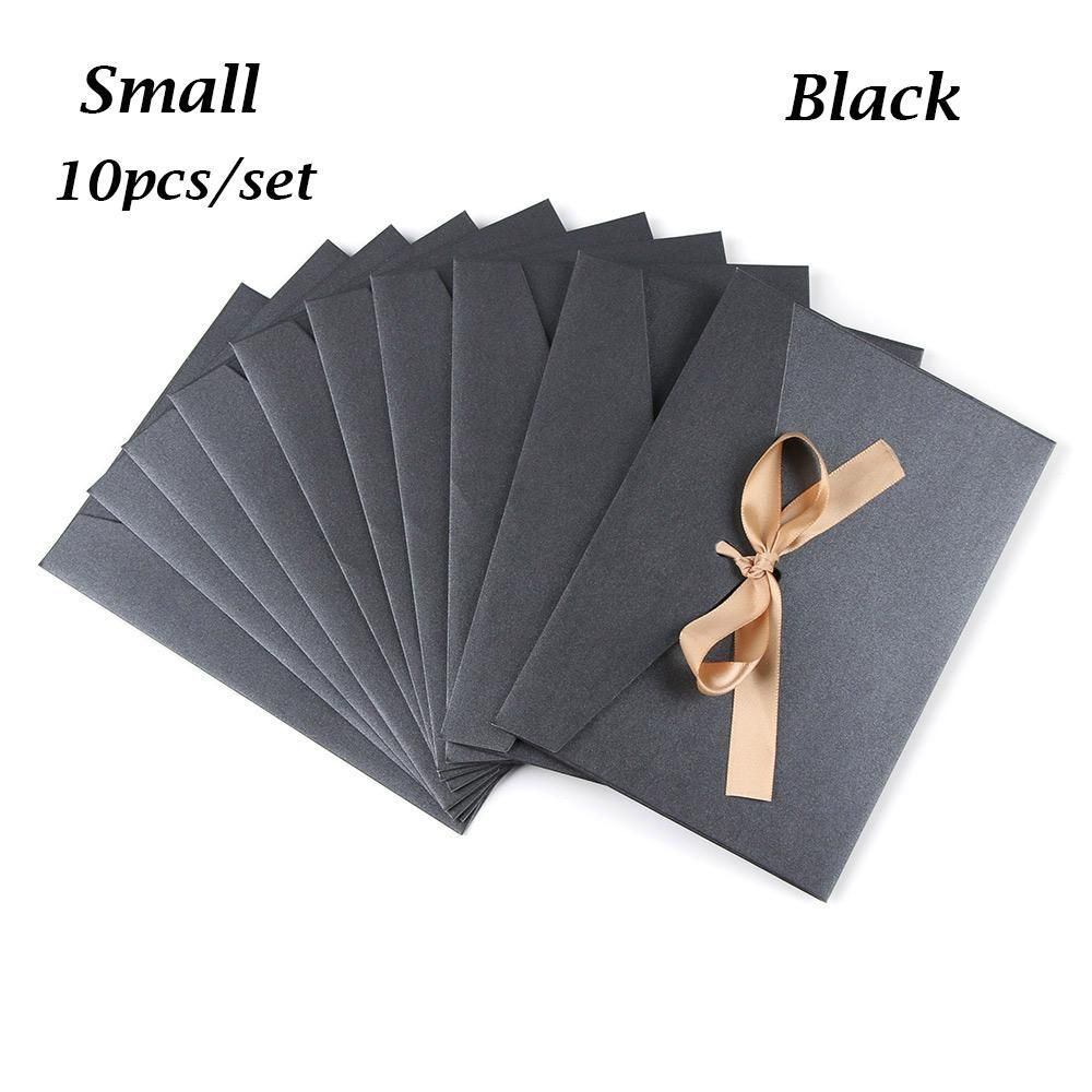 10 Pcs/ Set Конверт #1