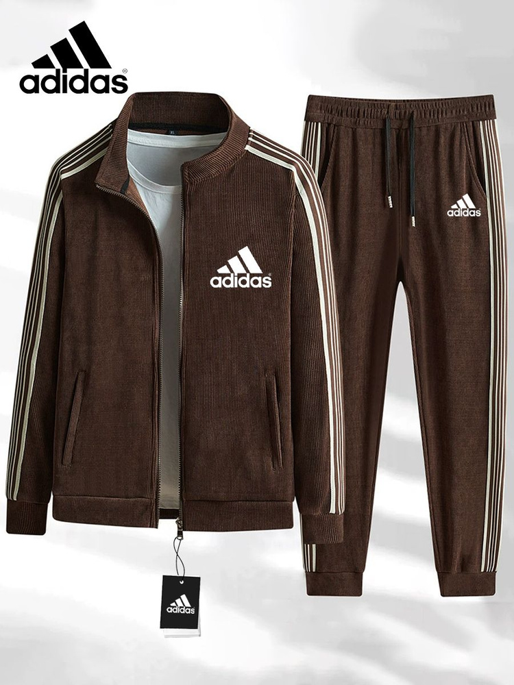 Костюм спортивный adidas #1