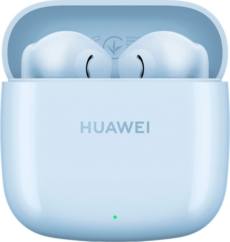 Гарнитура Huawei FreeBuds SE 2 Blue, 55037014 #1