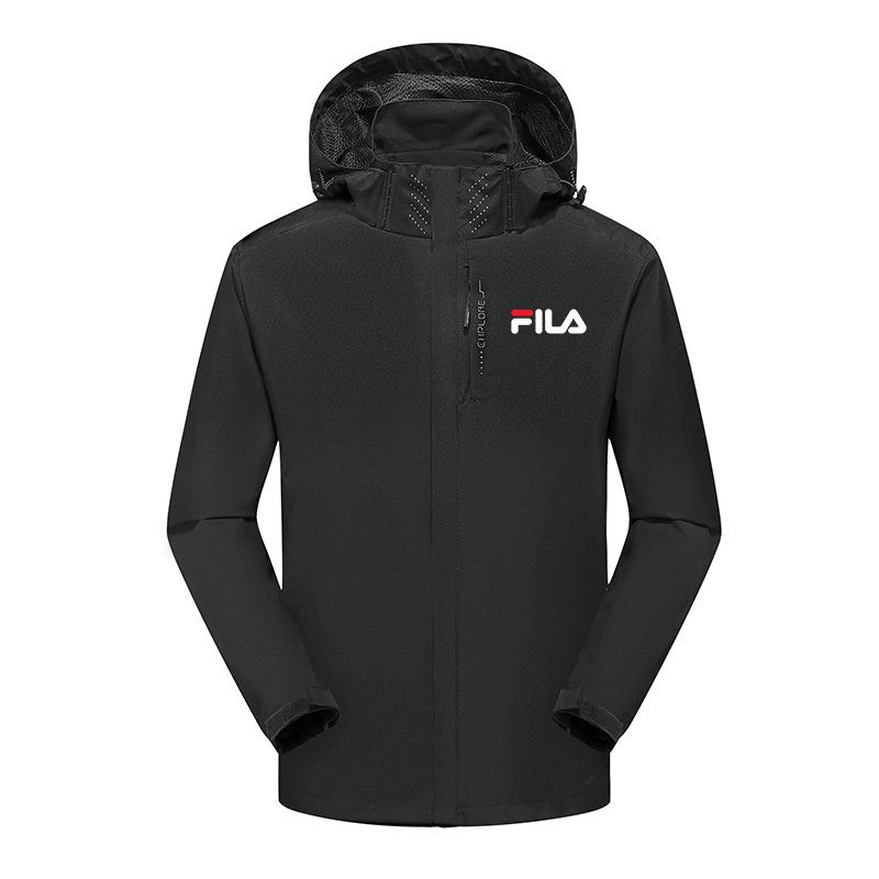 Куртка Fila Ray #1