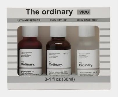 The Ordinary Сыворотка для лица Защита, 30 мл #1