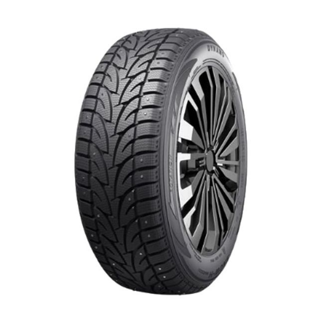 Dynamo Snow-H Mwcs01 Шины для коммерческого транспорта 195/75 R16 107 Q  #1