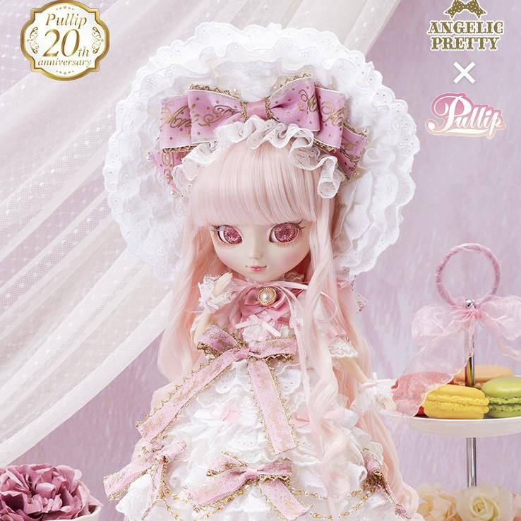 Store Pretty doll