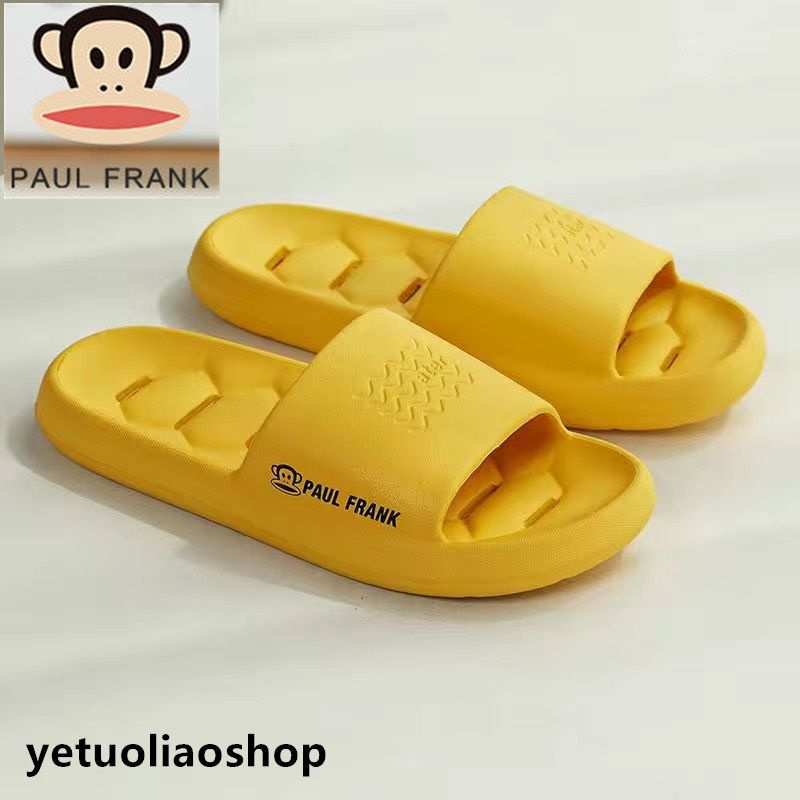 Шлепанцы Paul Frank #1