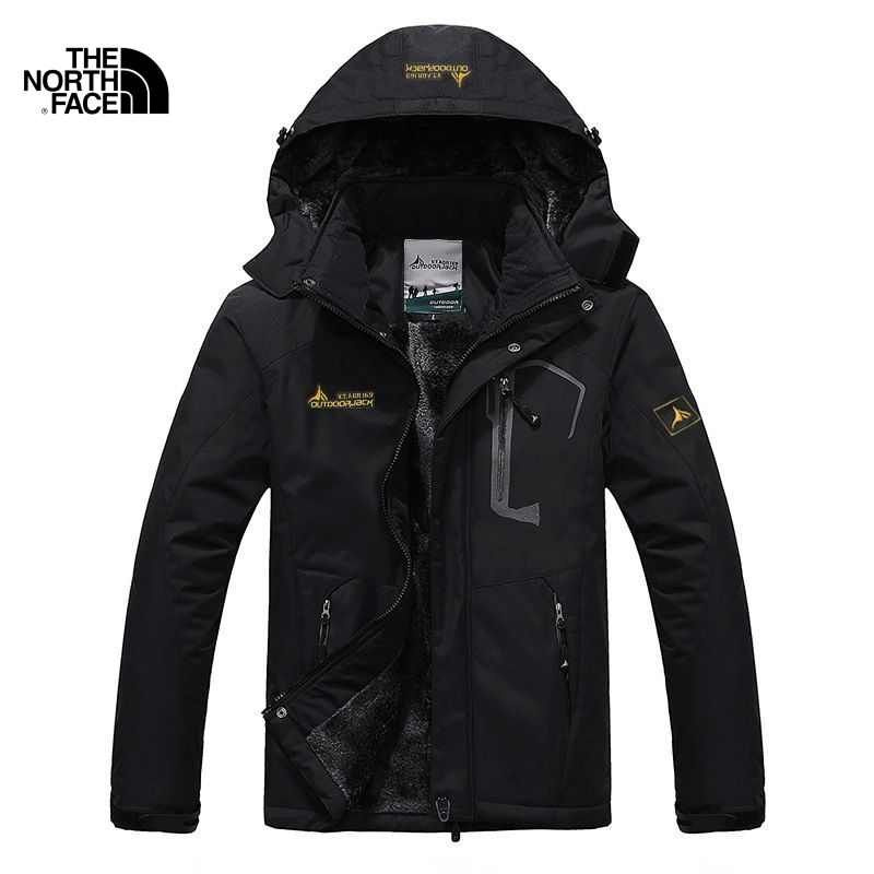 Куртка The North Face #1