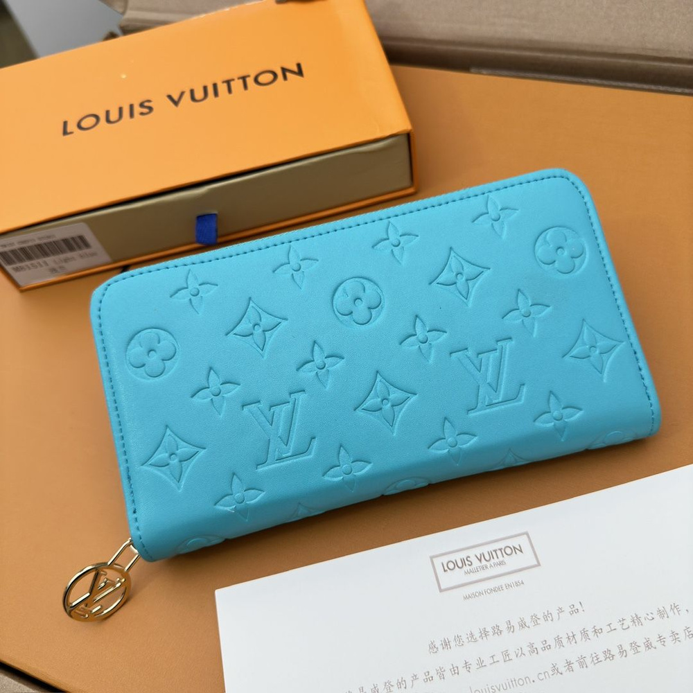 Louis Vuitton Кошелек #1